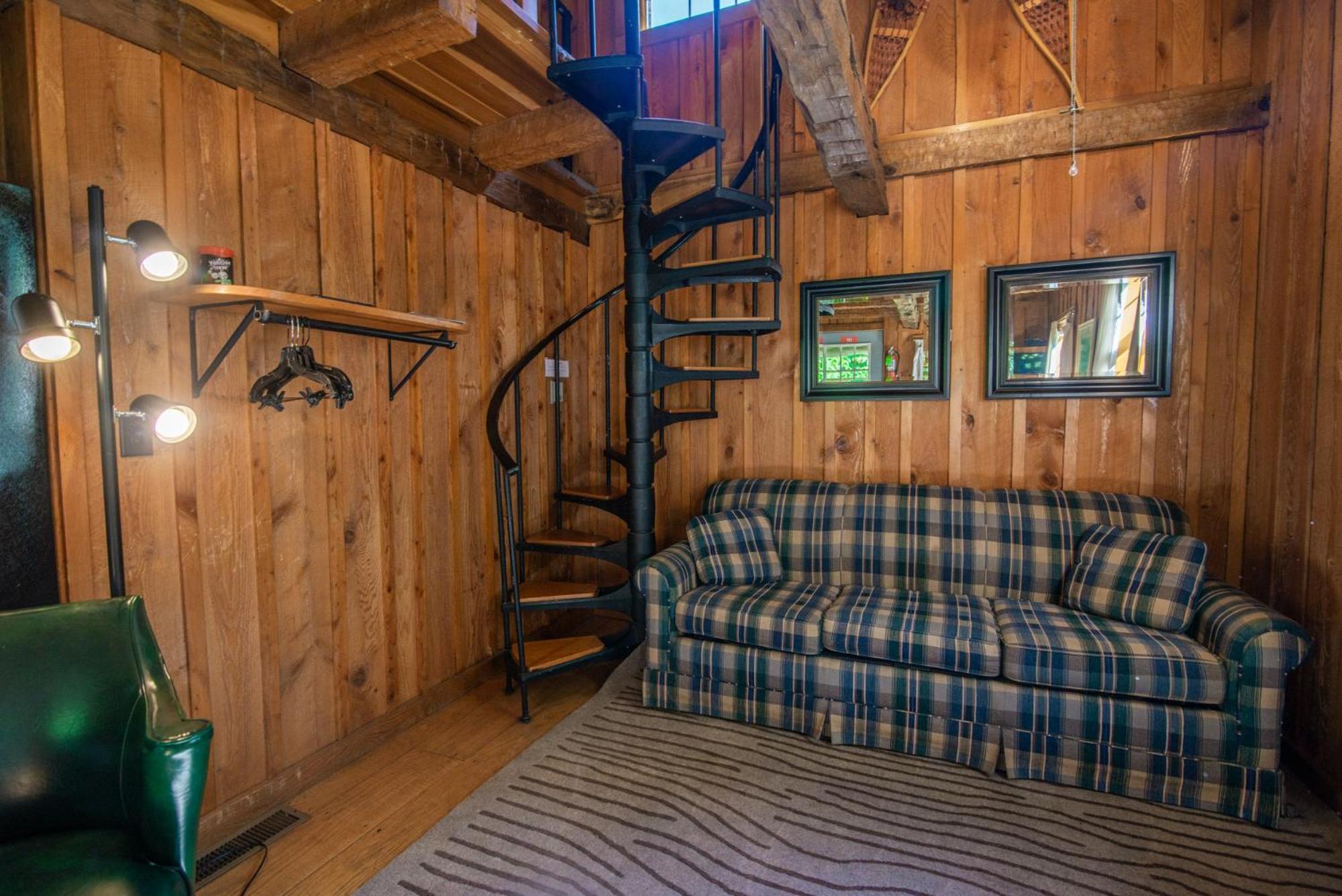 Moore House Inn & Cabins Marlinton Номер фото